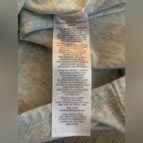 Adidas girls unite graphic tank top - Picture 4 of 4